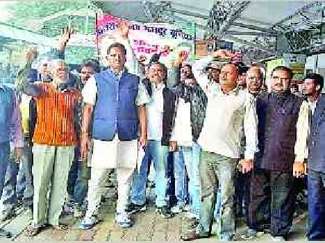 Many railway projects inaugrated